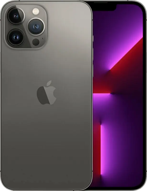 iPhone 13 Pro Max