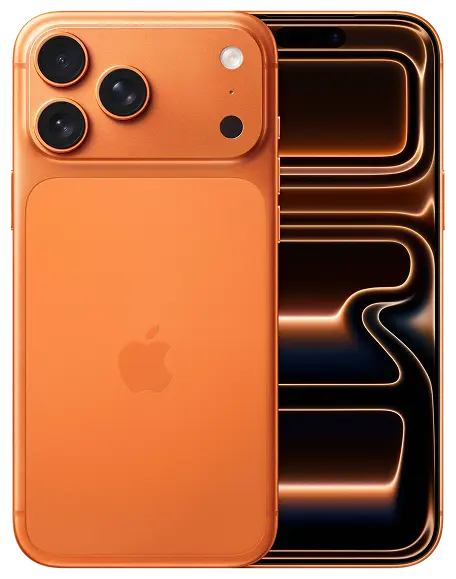 Apple iPhone 17 Pro Max