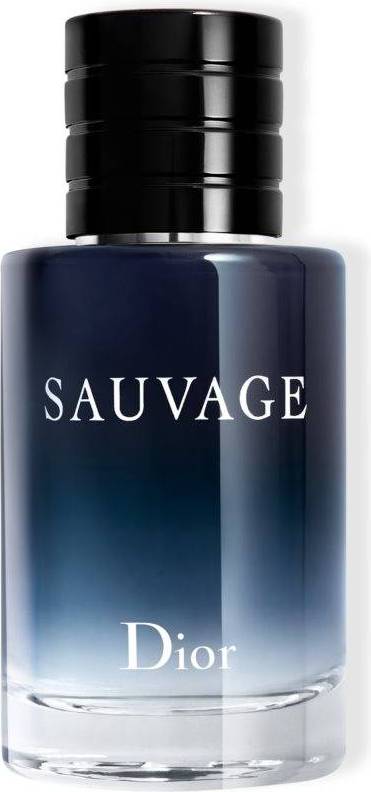 Dior Sauvage Eau de Toilette