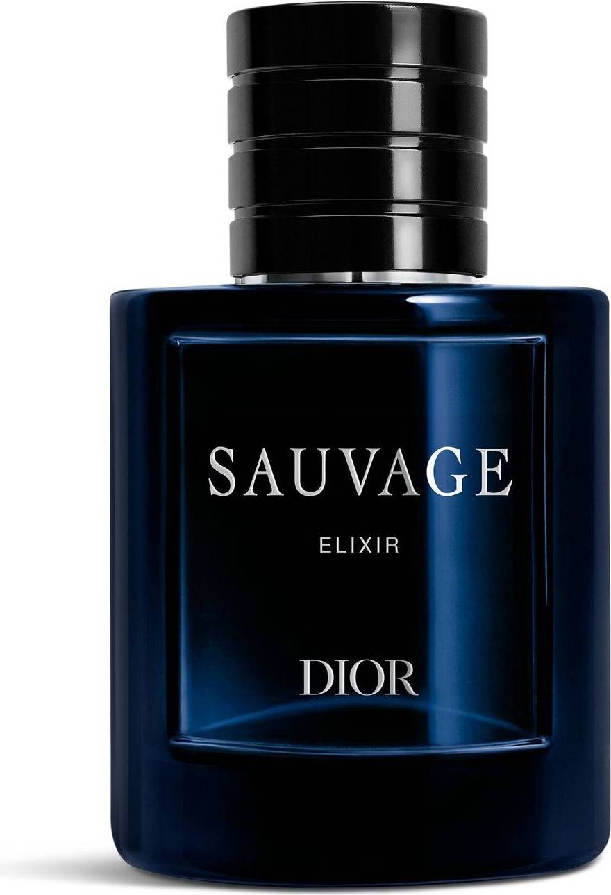 Dior Sauvage Elixir Parfum