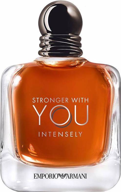 Armani Stronger With You Intensely Eau de Parfum