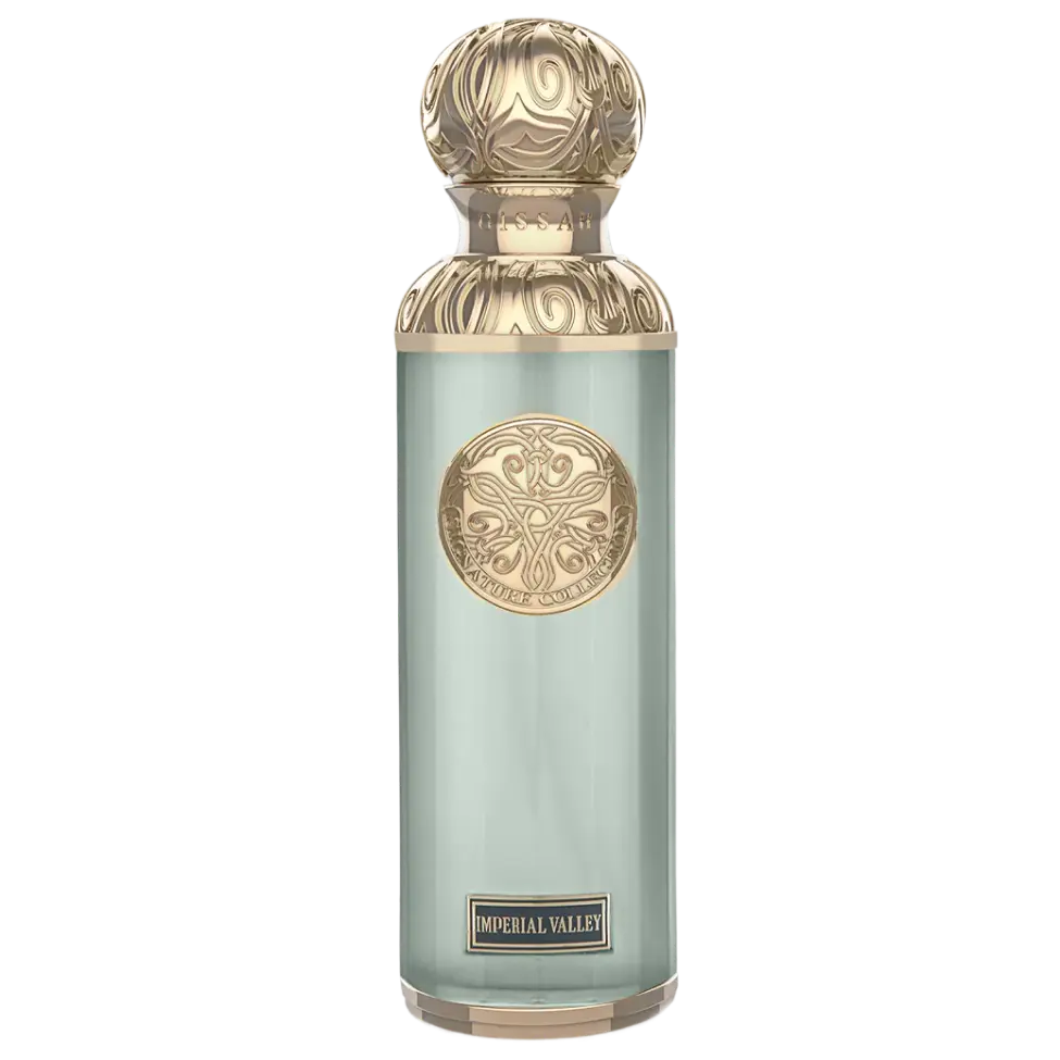 Gissah Imperial Valley