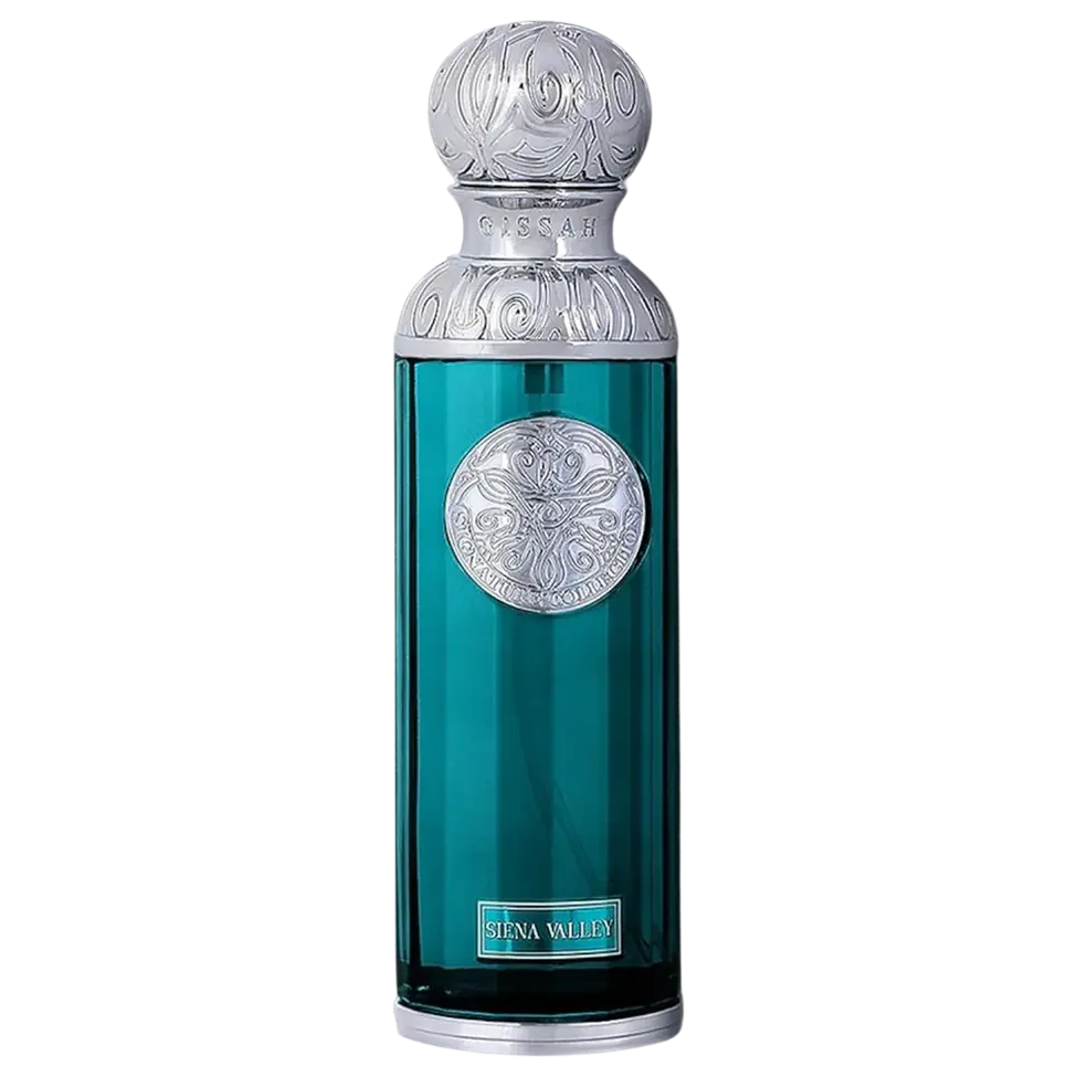 Gissah Siena Valley