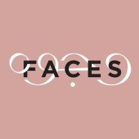 Faces beauty
